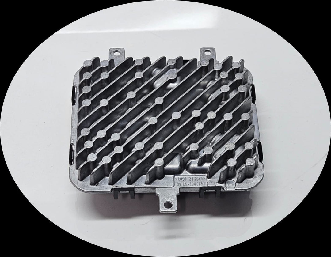 5A73781-2023-2024 BMW X1 U11 LED Headlight Control Module Ballast OEM