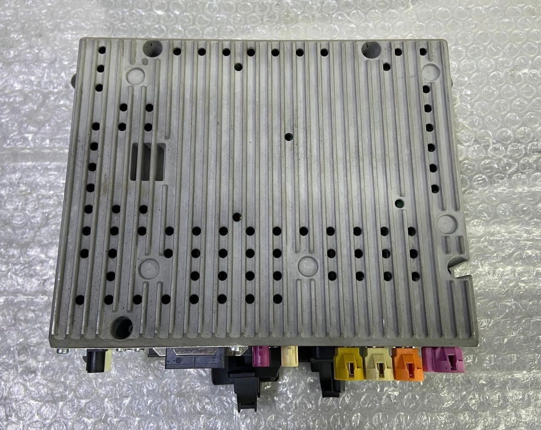 OEM BMW F20 F45 F30 G30 G31 F48 G01 G11 G12 Audio CD Head unit Sat Nav 6824598