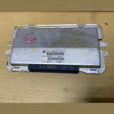 2010-2016 BMW 528i Suspension Control Ecu 6850298 5 Series F10 528i.