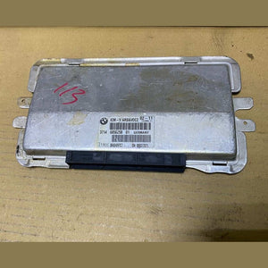 2010-2016 BMW 528i Suspension Control Ecu 6850298 5 Series F10 528i.