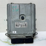 Mercedes-Benz Exchange Control Unit A 629 900 02 00