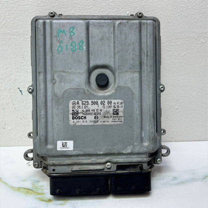 Mercedes-Benz Exchange Control Unit A 629 900 02 00