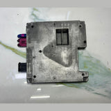 2019 Mercedes-Benz E300 Digital Tv Tuner Control Unit A2139001024 W213 E300