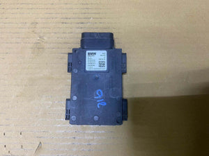 2016 BMW 750Li Blind Spot Radar Control Module 6881203 5 Ser G30 and 7 Ser G11 G