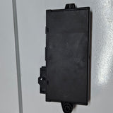 2010-2015 BMW E84 X1 N46 Engine Control Module DME ECU KEY SET 7603575