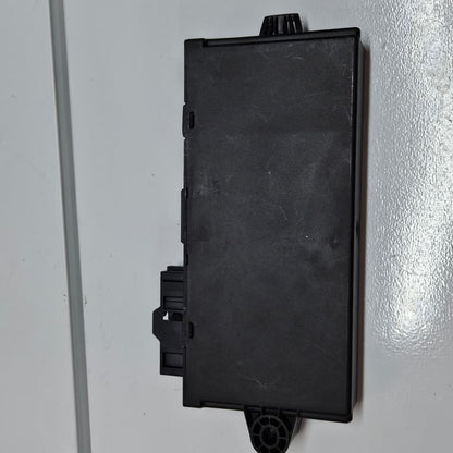 2010-2015 BMW E84 X1 N46 Engine Control Module DME ECU KEY SET 7603575