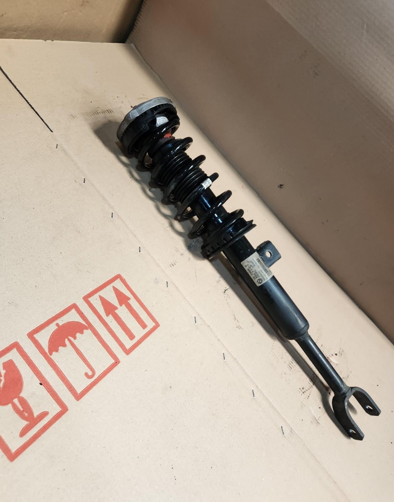 BMW Front Shock Absorber 6784089 5 Series F10 F11 535I 520I 528I 2010-2015