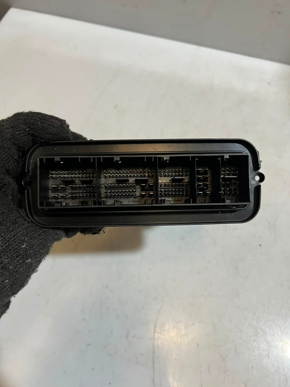 2010 BMW X5 E70 LCI N57S 40dX Engine Control Unit ECU SET DDE+CAS3+1KEY 8512411
