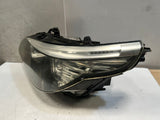 BMW 5' E60 E61 LCI Xenon Headlight Left RIGHT Dynamic Adaptive 7177735 7177736