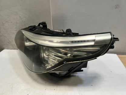 BMW 5' E60 E61 LCI Xenon Headlight Left RIGHT Dynamic Adaptive 7177735 7177736