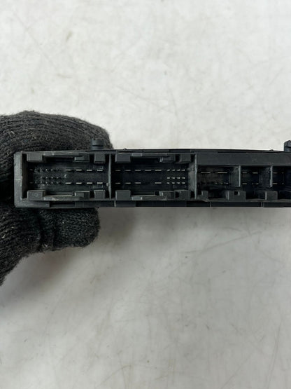 2009-15 BMW 7' 5' 750Li F01 F02 F03 F04 F07 GT Rear Seat Control Module 9280919