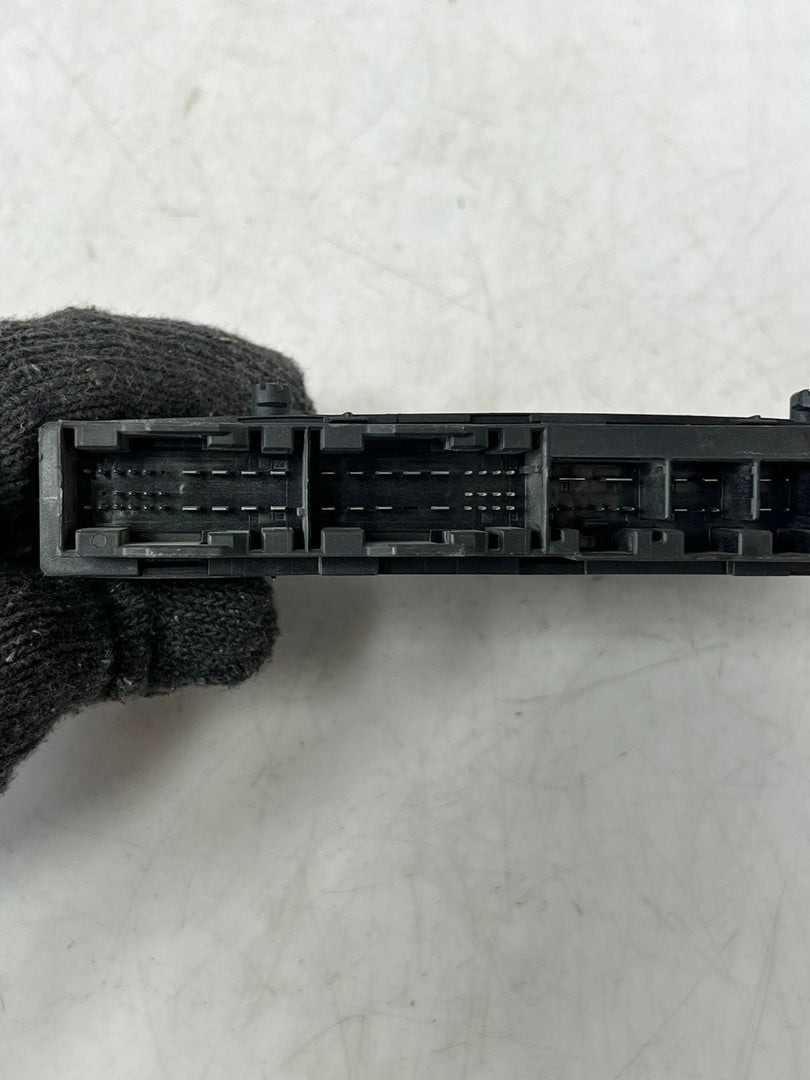 2009-15 BMW 7' 5' 750Li F01 F02 F03 F04 F07 GT Rear Seat Control Module 9280919