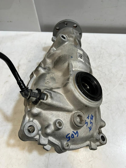 2017-2023 BMW X5 B57 G05 G06 F97 F98 Front Differential 8487443 RATIO 3.154 OEM