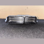 Load image into Gallery viewer, BMW OEM N47N F30 ENGINE CONTROL UNIT DDE ECU SET 8579480
