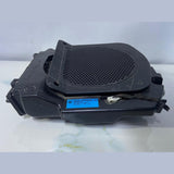OEM BMW 528i 535i 550i Left Central HiFi Subwoofer 9169685
