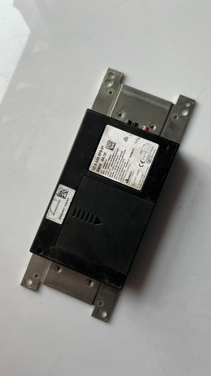 BMW Supply Module for fuel system 1D5A049F8 M760LiX