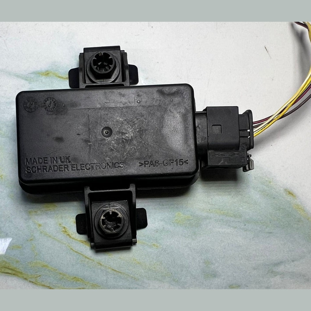 2018 Mercedes GLS450 Tire Pressure Control Module A0009003704 CLS Class W218