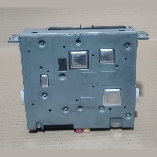 BMW X5 F25 HEAD UNIT MEDIA SAT NAV RADIO PLAYER NAVIGATION MODULE OEM 9269897