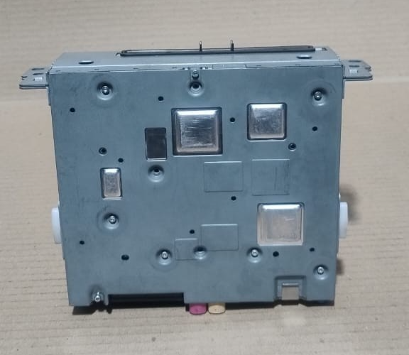 BMW X5 F25 HEAD UNIT MEDIA SAT NAV RADIO PLAYER NAVIGATION MODULE OEM 9269897