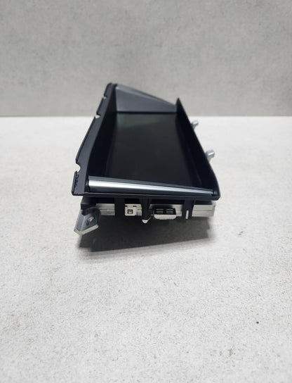 BMW Central Information Display Screen Monitor 9284970 7 Series F01 F02 LCI
