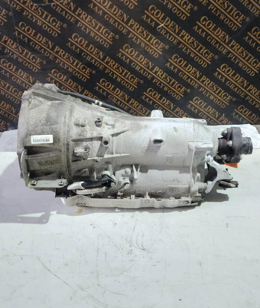 2012 BMW 118i Automatic Gearbox 7640094 N13B16A F20 OEM 8HP45 316I 