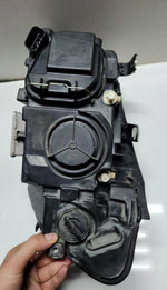 Load image into Gallery viewer, 2010-2015 BMW X1 Bi-Xenon Headlight Right 2990010 X1 E84 RHD OEM