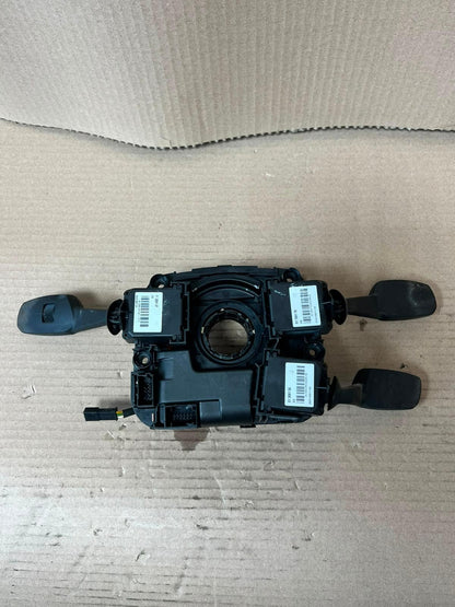 2007-2013 BMW X5 E70 Steering Column Switch Stalk 9164423 OEM