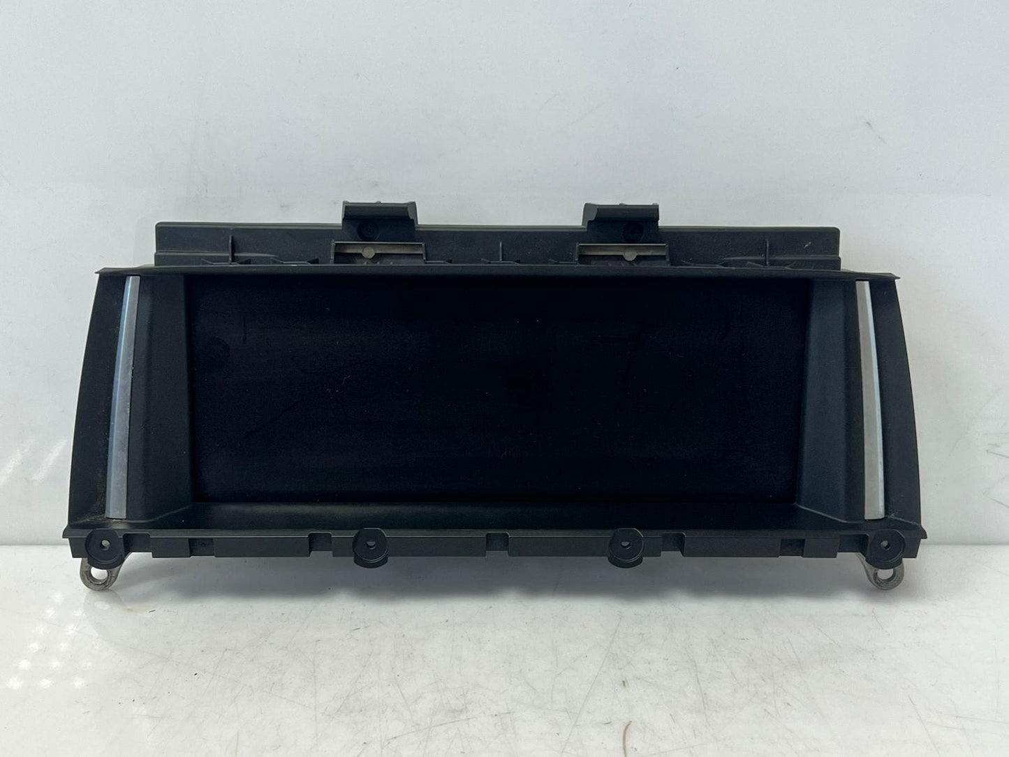 2009-2017 BMW X3 F25 8.8" F26 X4 CID Navigation Display Screen 9370870 OEM