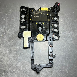 Mercedes-Benz 722.9 Transmission Siemens Conductor Plate VGS3 4PIN TCU – OEM
