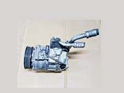 06 07 08 09 10 BMW E60 E63 E64 M5 M6 A/C COMPRESSOR & CLUTCH OEM 6932266