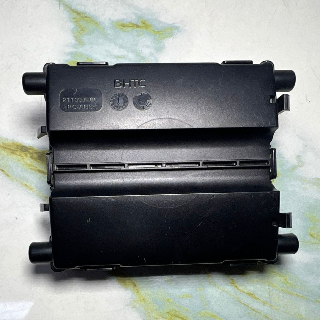 Mercedes Air Conditioning/Heating Control Unit A0009003113  E-Class W213 W238