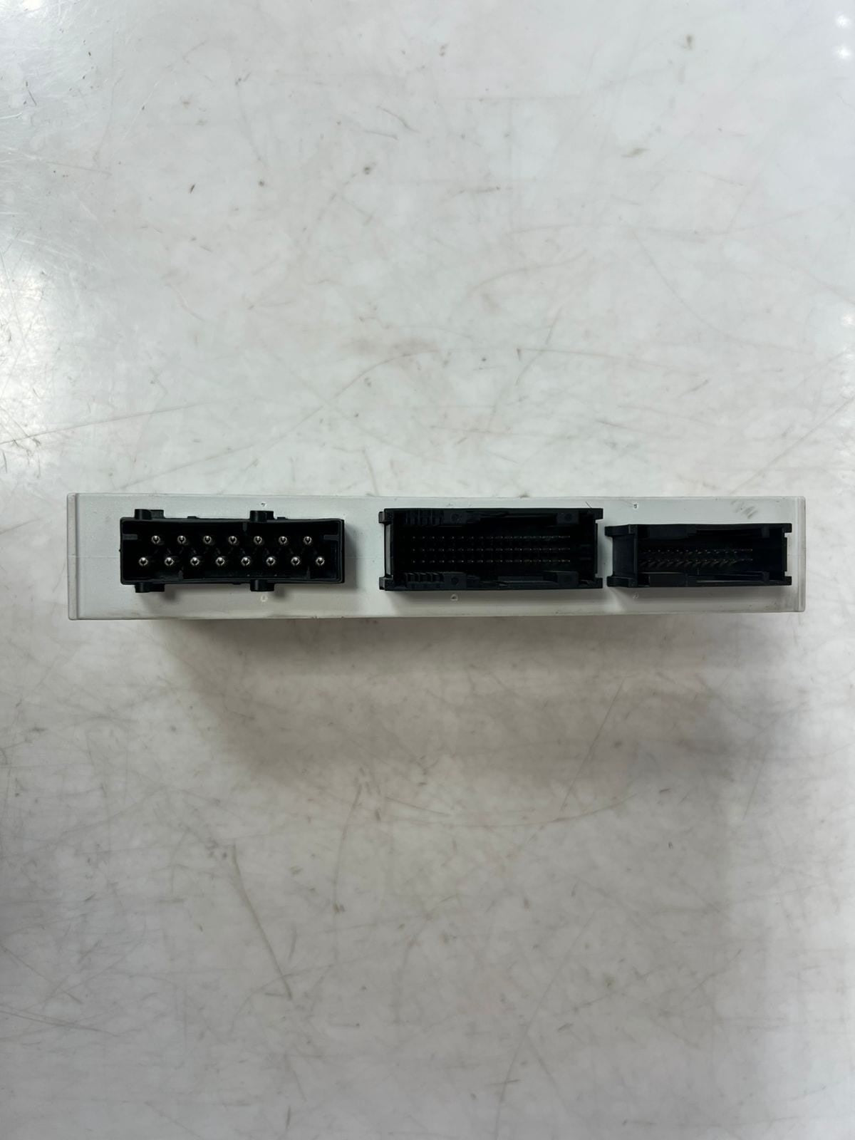 2004 BMW E46 320i Body Control Module BCM UNIT 6932369 OEM