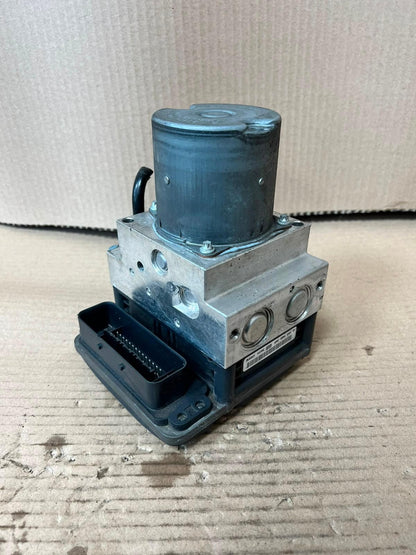 2007-2013 BMW X5 E70 ABS HYDRAULIC PUMP Control Module 6854702 OEM