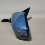 Bild in die Galerieansicht laden, BMW G14 LEFT HAND DRIVE LEFT SIDE  LHD SIDE MIRROR  - A046412