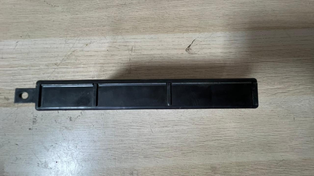2011-2017 BMW X3 F25 X4 F26 Central Gateway Module Control Unit ECU 9282285 
