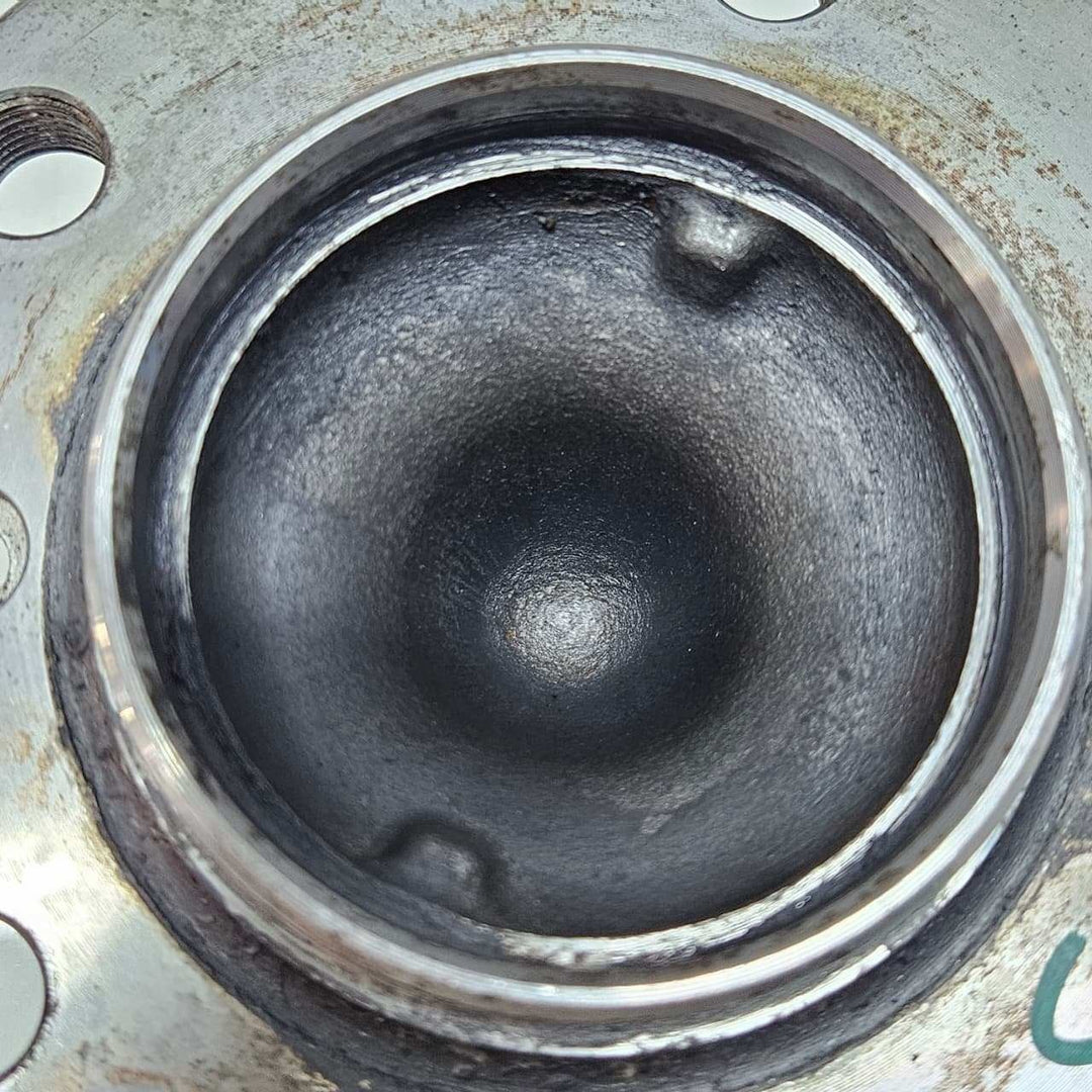 2015-2019 BMW F20 118i F30 320i 330e Wheel Hub Bearing 6876842