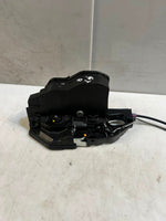 Load image into Gallery viewer, BMW 5' F07 Gran Turismo Door Lock Complete Front Right Auto Soft Close 7148476