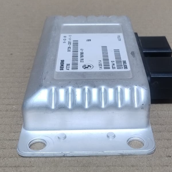 BMW X5 X6 E70 E71  TRANSFER BOX CONTROL MODULE - 7597892
