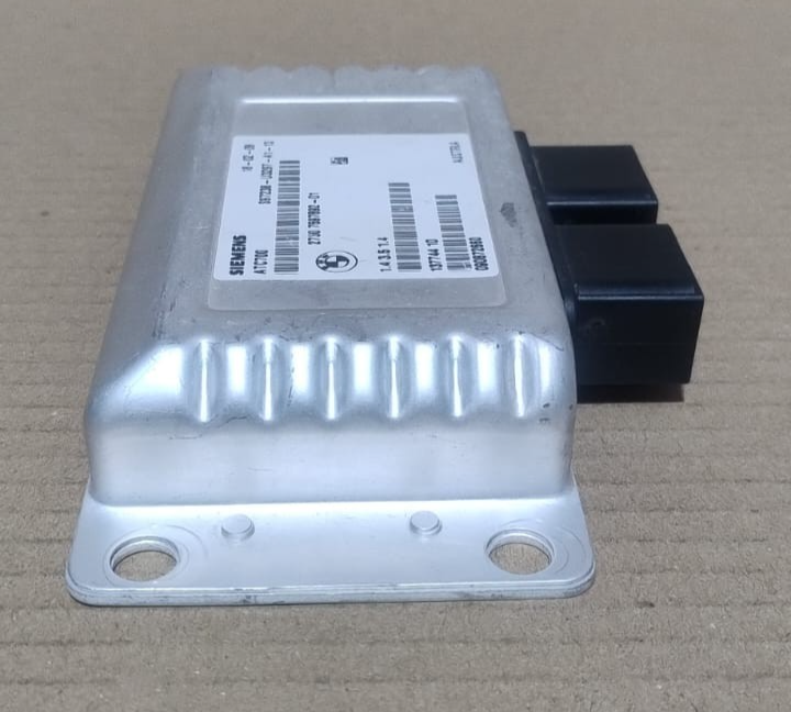 BMW X5 X6 E70 E71  TRANSFER BOX CONTROL MODULE - 7597892