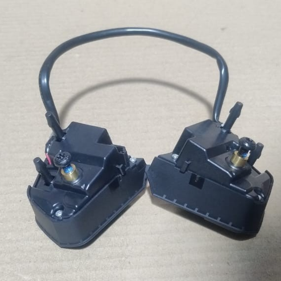 BMW F10 F07 F02 F06 STEERING WHEEL BUTTON SWITCH - 9229480