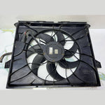 Load image into Gallery viewer, 2006-2013 Mercedes-Benz ML350 Radiator Cooling Fan Assembly A 164 500 04 93