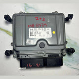 2006-2007 Mercedes-Benz C230 Engine Control Module A2721531691 W203 C-Class
