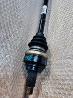 Bild in die Galerieansicht laden, BMW F20 F20 2013 Driveshaft Rear Right 118i  7628252