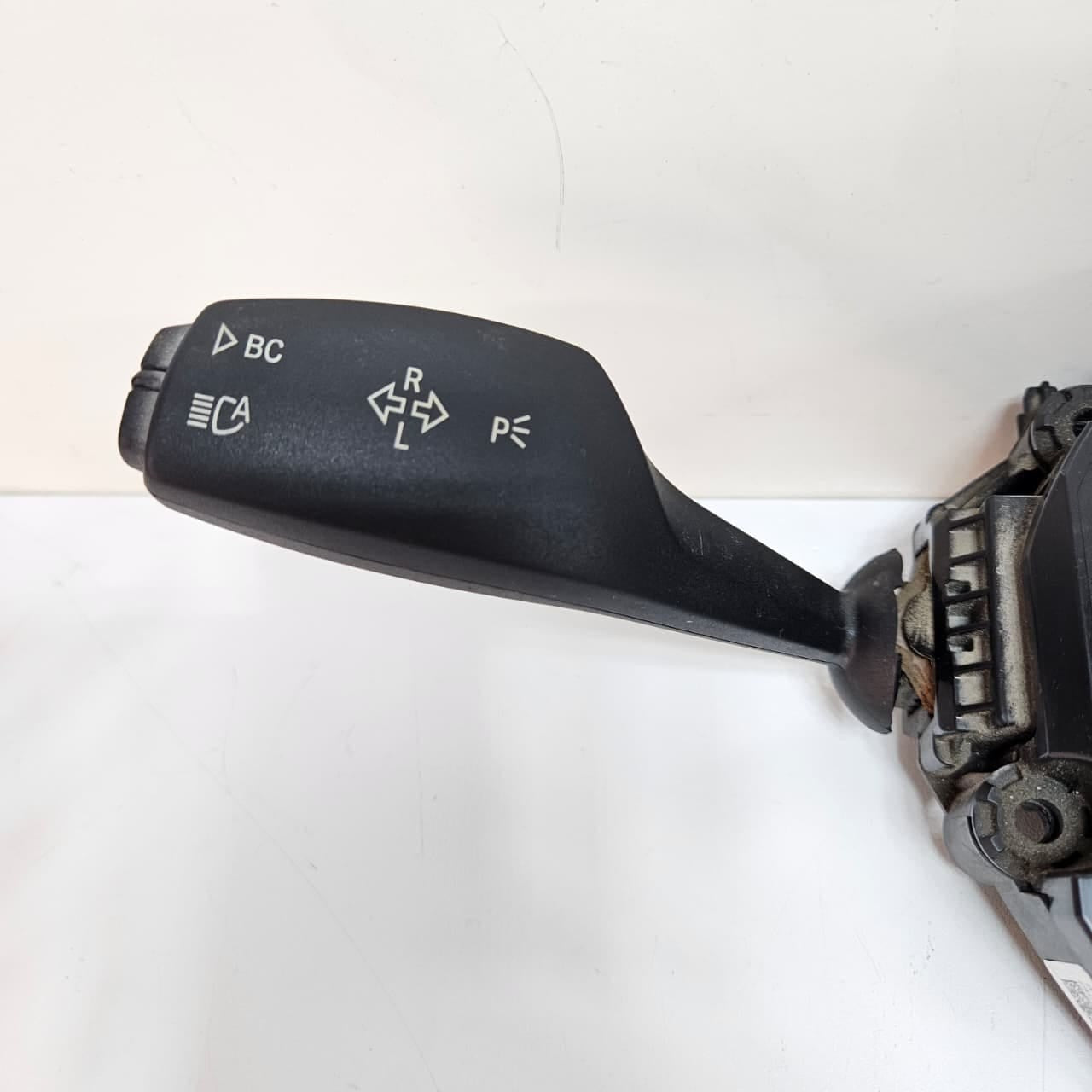 OEM BMW 2, 3, 4 Series F22, F30, F32, F34 Steering Column Switch Cluster 9253751