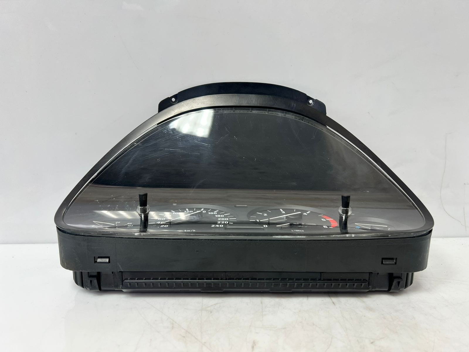 2000-2007 BMW X5 E53 Speedometer Instrument Cluster 6940604 OEM