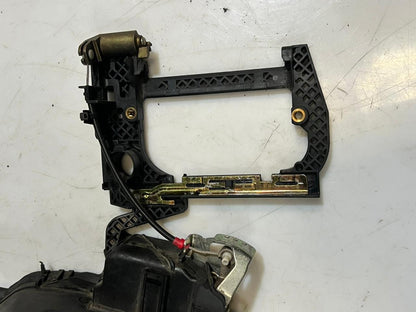 BMW 5 Series E39 Front Door Lock Mechanism Front Left 8235125 OEM