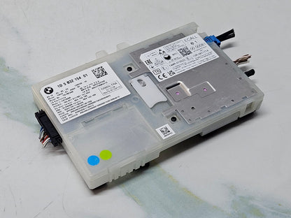 BMW X6 G06 TELEMATICS ANTENA CONTROL MODULE ECU 5B32154 OEM