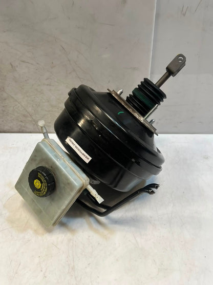 2011-2017 BMW X3 F25 X4 F26 N47 D20 C Brake Booster & CYLINDER 6854348 OEM