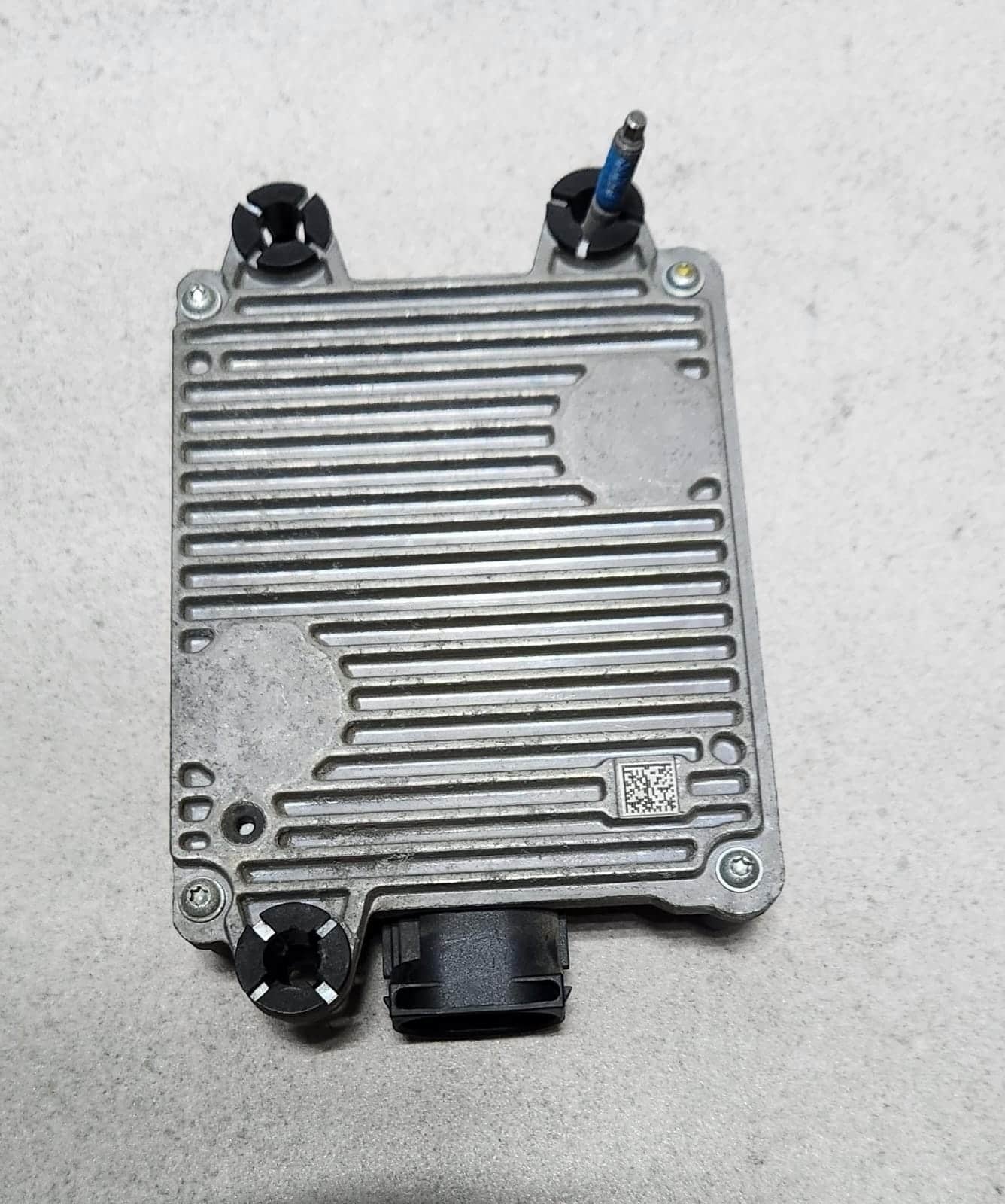 BMW Radar Sensor 6886324 5 Series E39 and G30