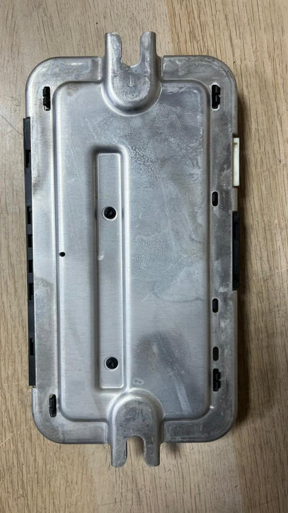 BMW 2013-2017 650i Gran Coupe Footwell Light Control Module 9313933 FRM3 2013